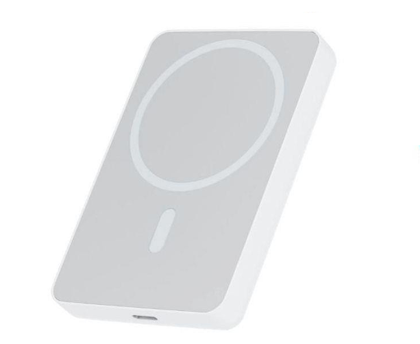 Miniatura 4 de Powerbank I-500 Para iPhone 5.000 mAh