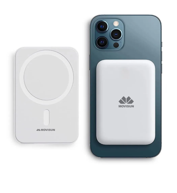 Miniatura 2 de Powerbank I-500 Para iPhone 5.000 mAh