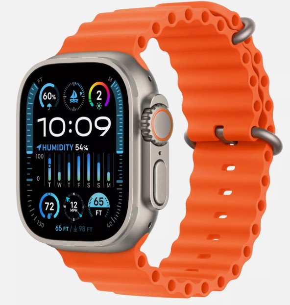 Miniatura 4 de Reloj Smartwatch IPhone