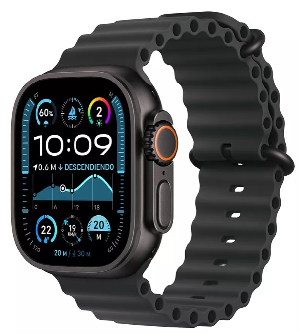 Miniatura 3 de Reloj Smartwatch IPhone