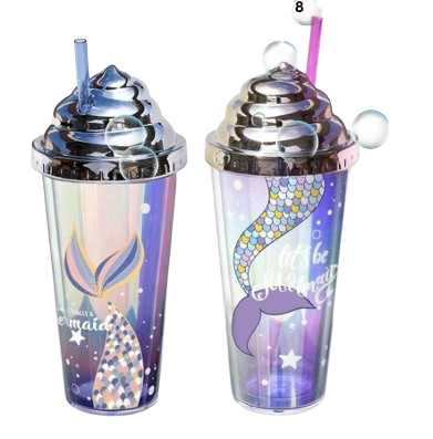 Termo Sirena XH-8 TER014