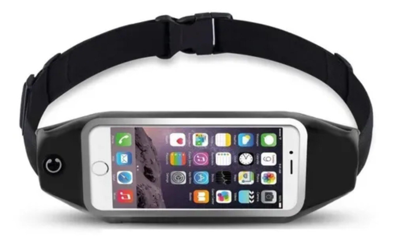 Miniatura 3 de CANGURO INVISIBLE