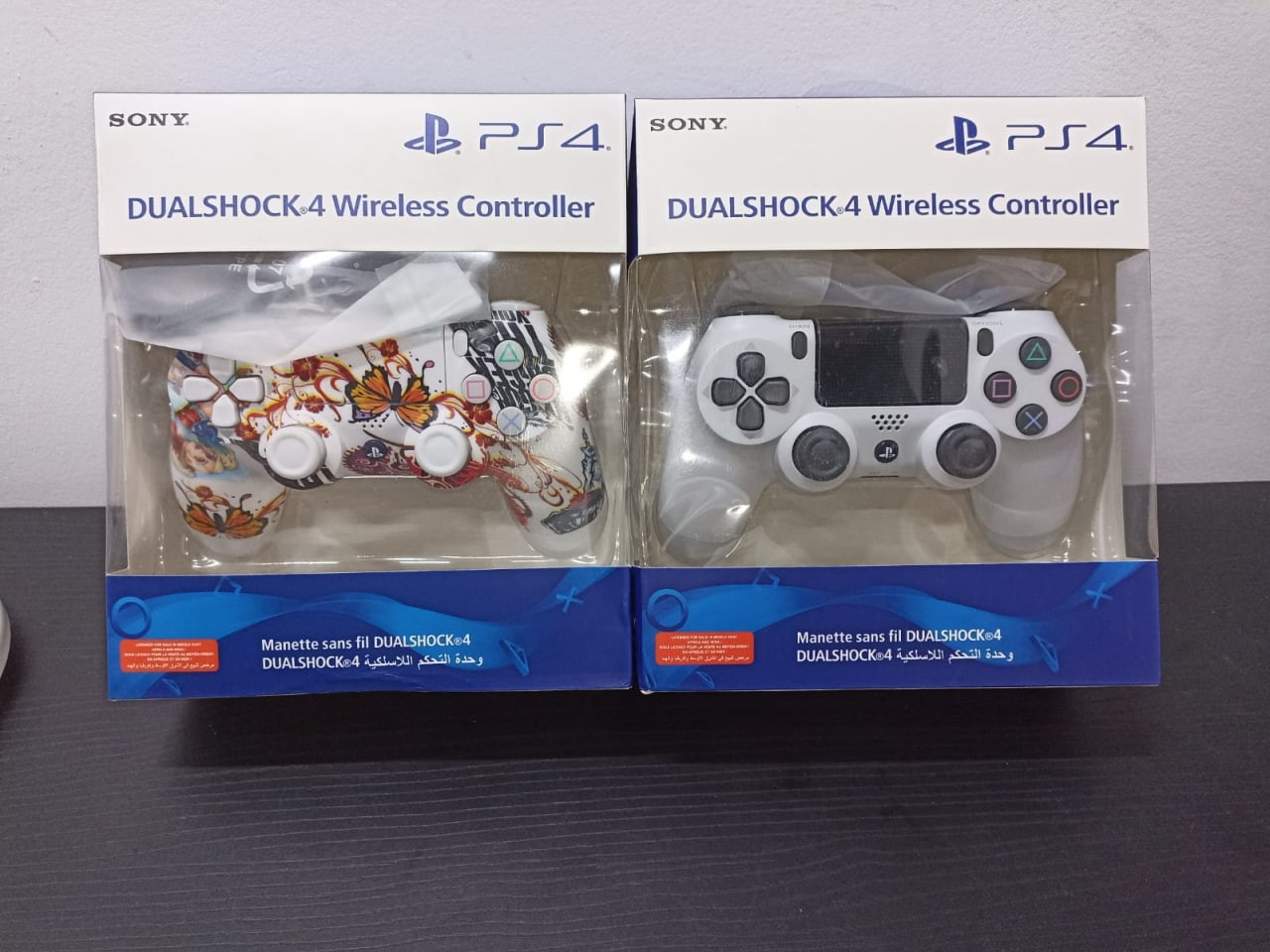 Miniatura 2 de Combo Control Play + Diadema Sony