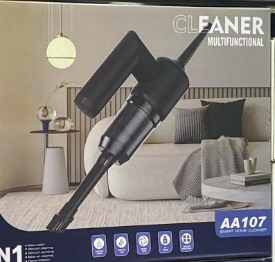 Aspiradora Portátil 5 en 1