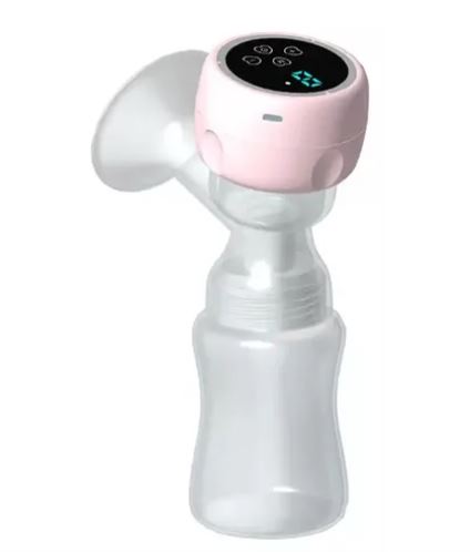 Miniatura 2 de Extractor De Leche Eléctrico Portátil