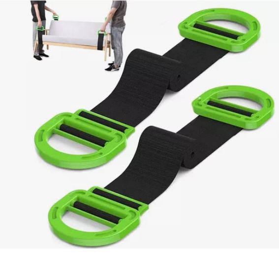 Correas De Elevación Móvil Objetos