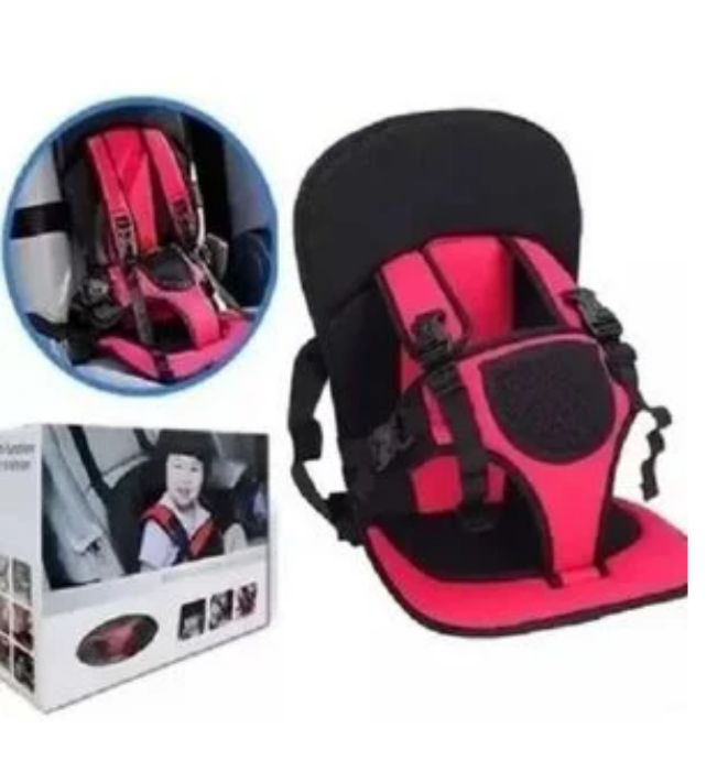 Silla de carro para bebe