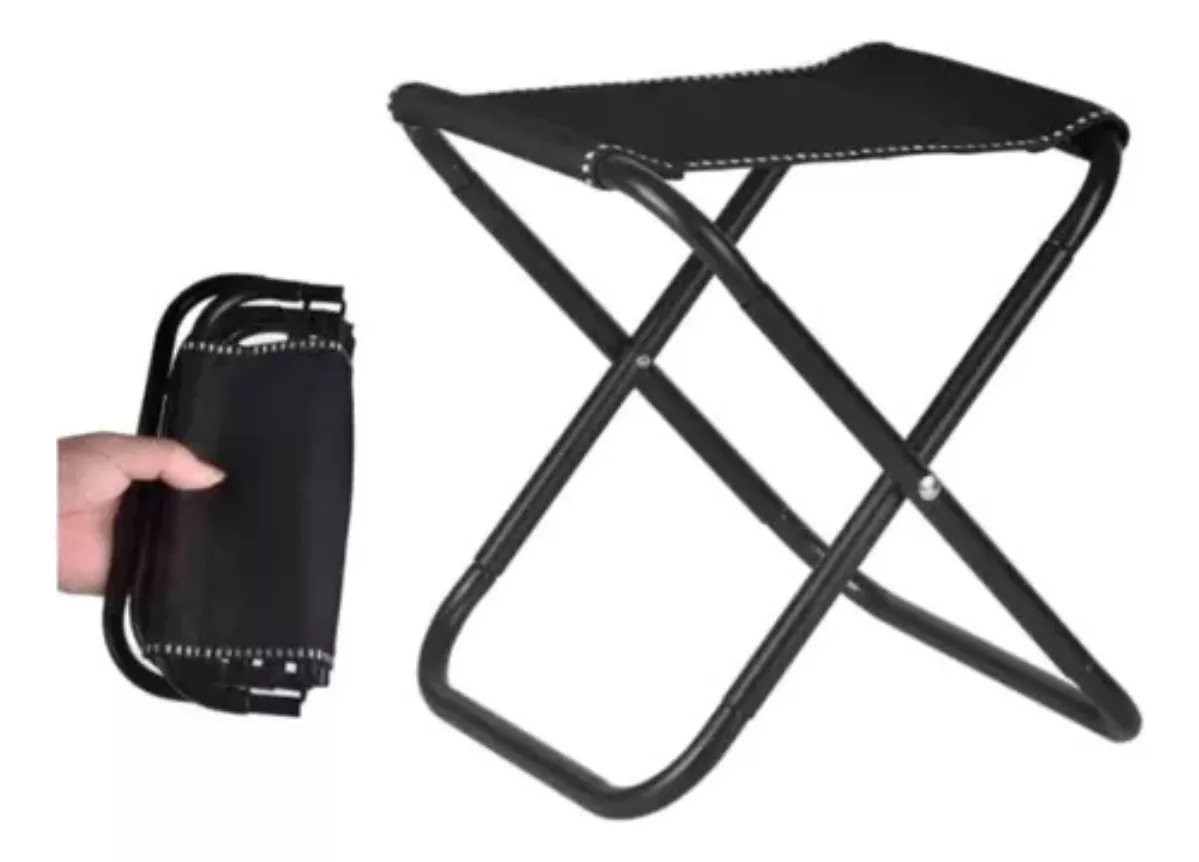 Miniatura 2 de Silla Plegable Portatil Playa