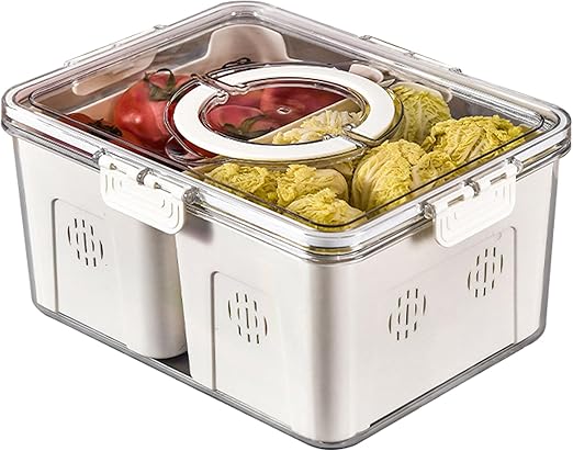 Miniatura 4 de Set De Organizadores Transparentes