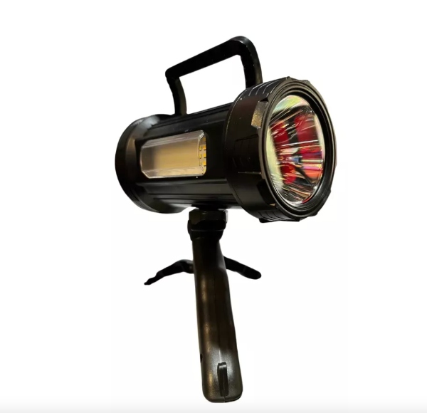 Miniatura 2 de Linterna Solar Recargable USB