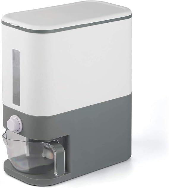 Miniatura 6 de Contenedor Hermético De Granos