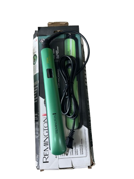 COMBO RIZADOR + PLANCHA AGUACATE