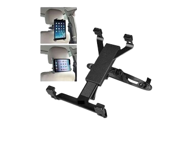 Miniatura 2 de Holder Silla Trasera Ipad/Tablet CRH085