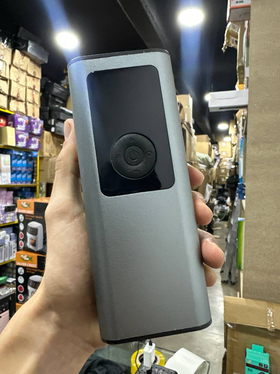 COMPRESOR INALAMBRICO LLZ668