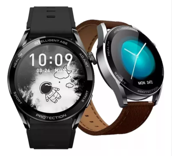 Reloj SmartWatch Movisun X3 Pro