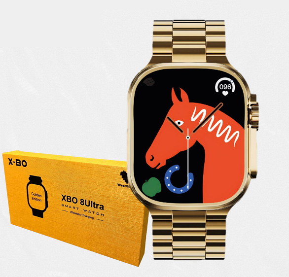 Reloj SmartWatch Movisun XBO 8 Ultra