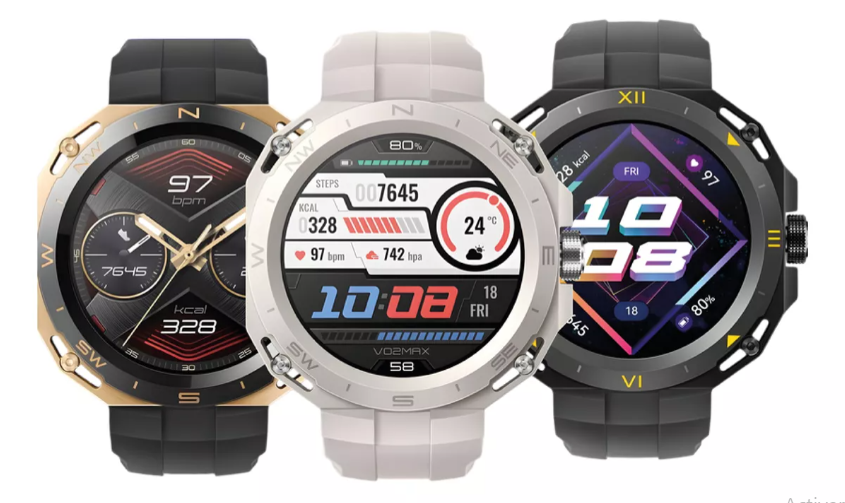 Miniatura 2 de Reloj SmartWatch Movisun X2 Plus
