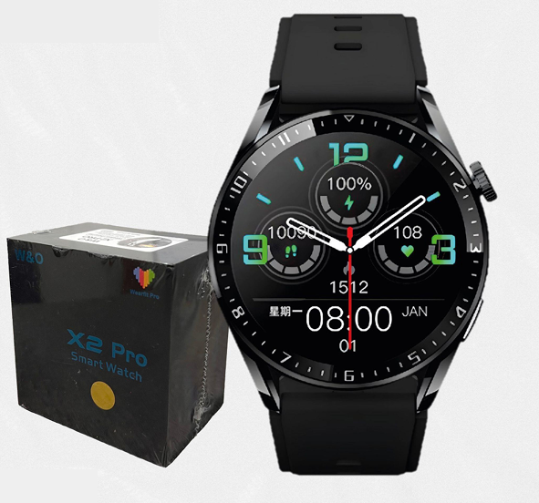 Reloj SmartWatch Movisun X2 PRO