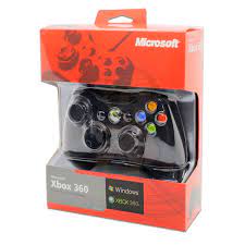 Miniatura 2 de CONTROL PARA XBOX 360