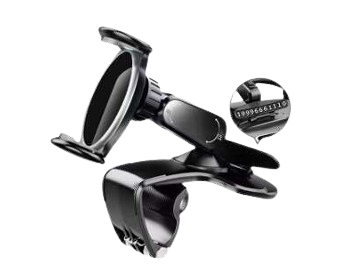 Miniatura 3 de Holder Miralle 360° CRH099