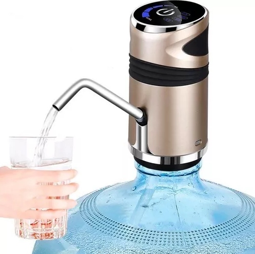 Miniatura 4 de Dispensador Automático Recargable