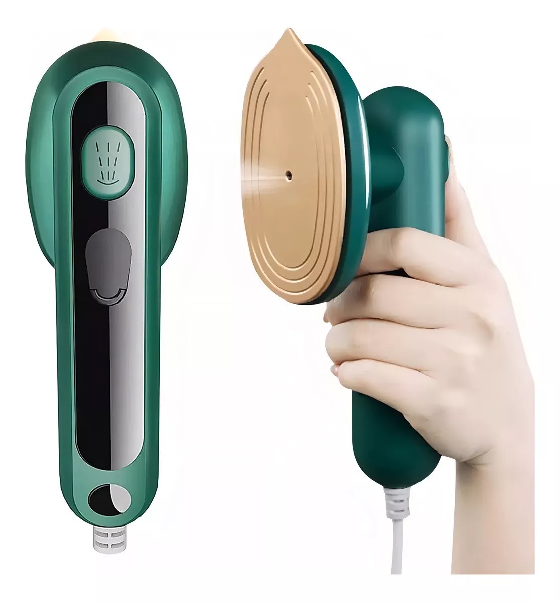 Miniatura 5 de PLANCHA PORTATIL PARA ROPA