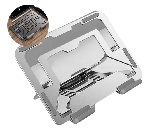 Base Metalica T627 BAS071