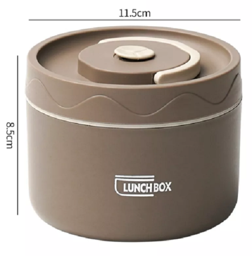 Miniatura 2 de Lonchera Termica Lunch Box 4 en 1