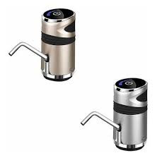 Miniatura 3 de Dispensador Recargable Automático Agua