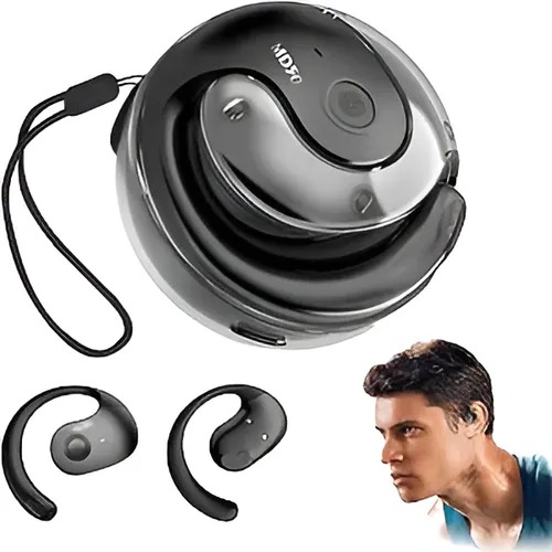 Auriculares de traductor AI OWS-JM13 DDD