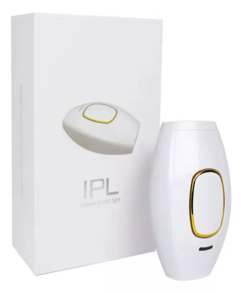 Miniatura 6 de Depiladora Laser Ipl Corporal