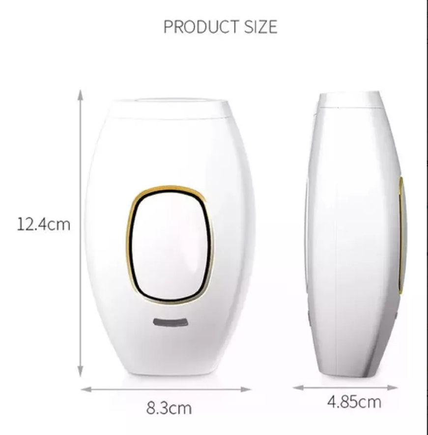 Miniatura 5 de Depiladora Laser Ipl Corporal