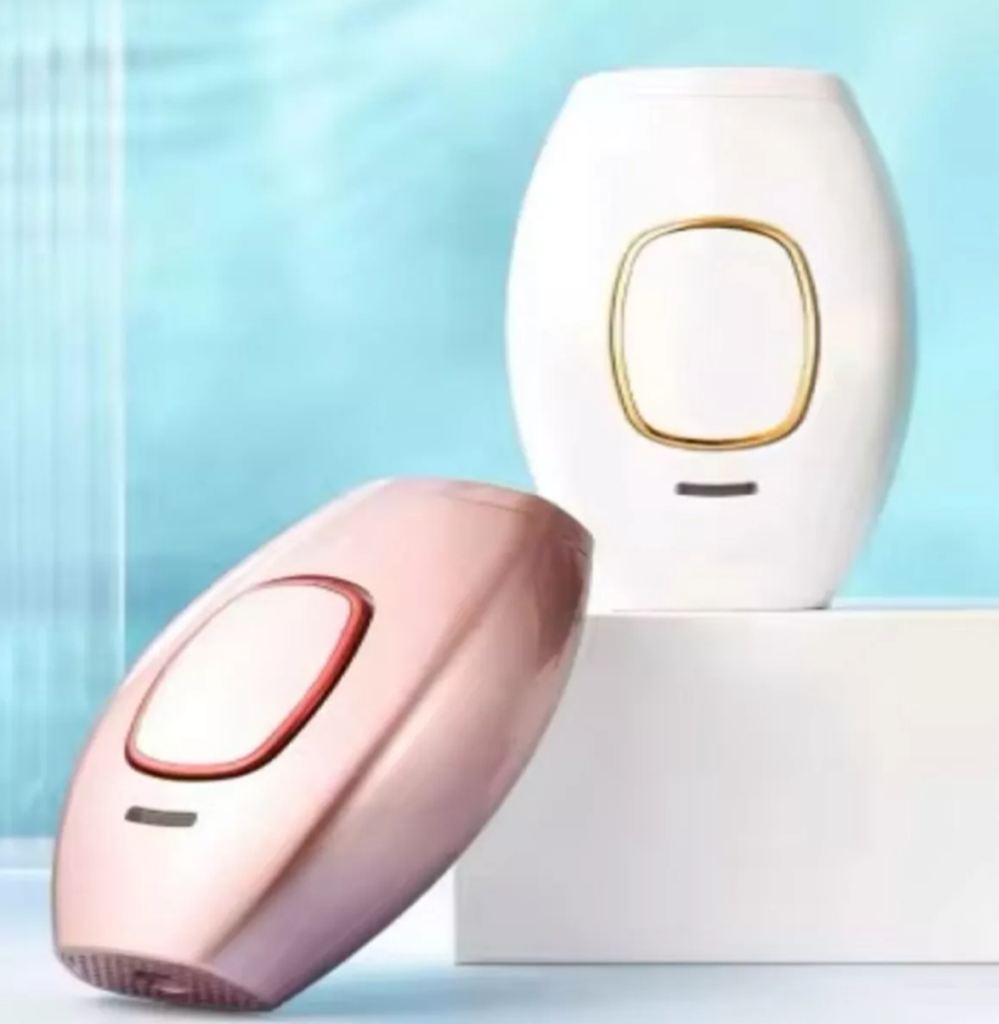 Miniatura 3 de Depiladora Laser Ipl Corporal