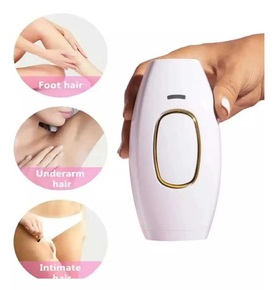 Miniatura 2 de Depiladora Laser Ipl Corporal