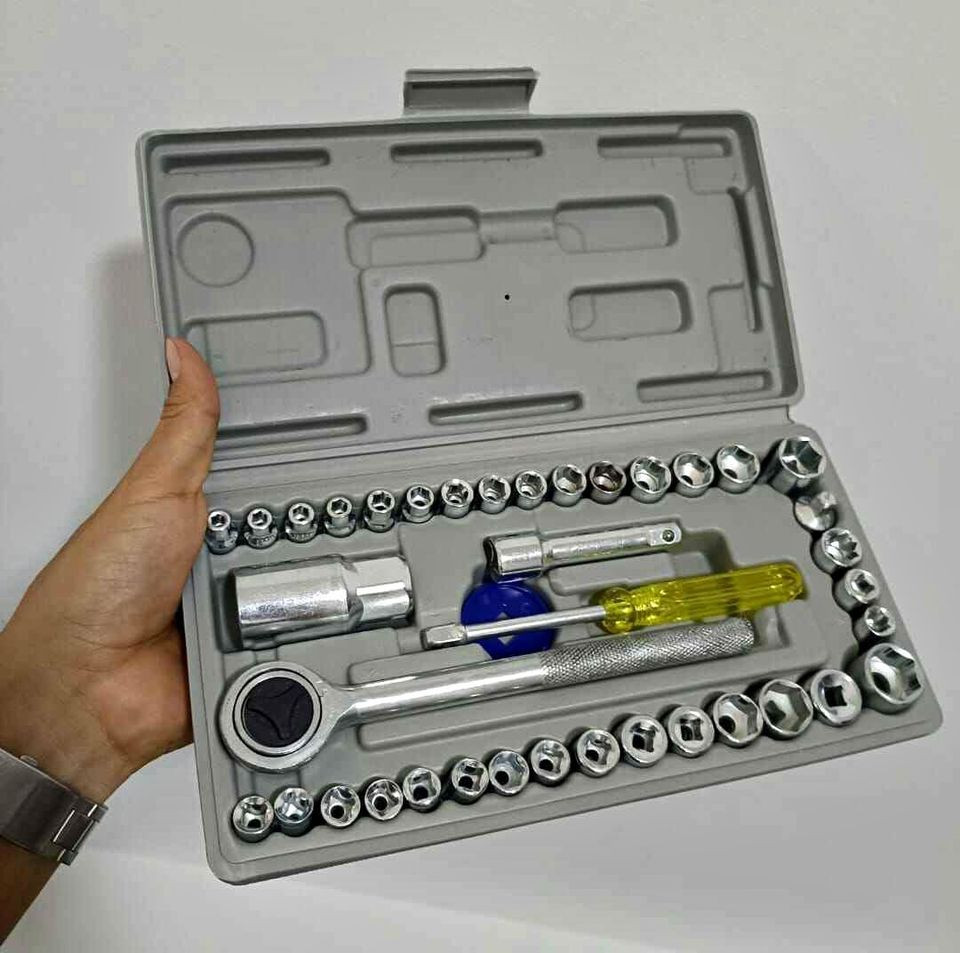 Combo Hidrolavadora + juego de copas