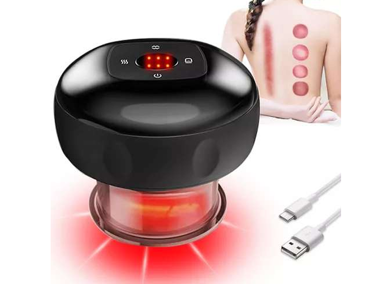 Miniatura 3 de Dispositivo De Ventosas Con Control Remo