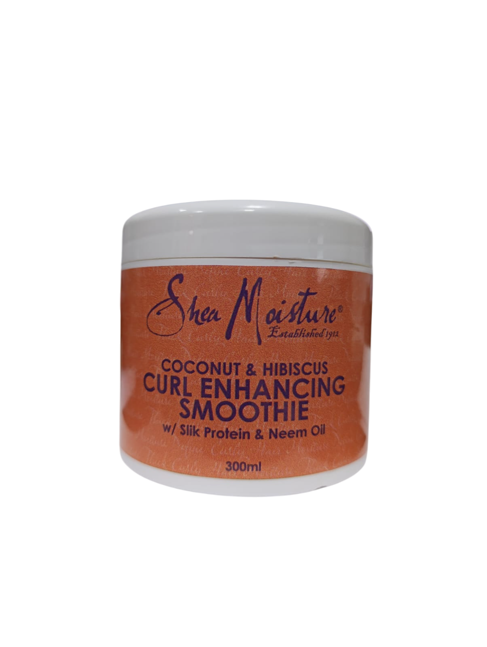 shea mixture curl smoothie 300ml