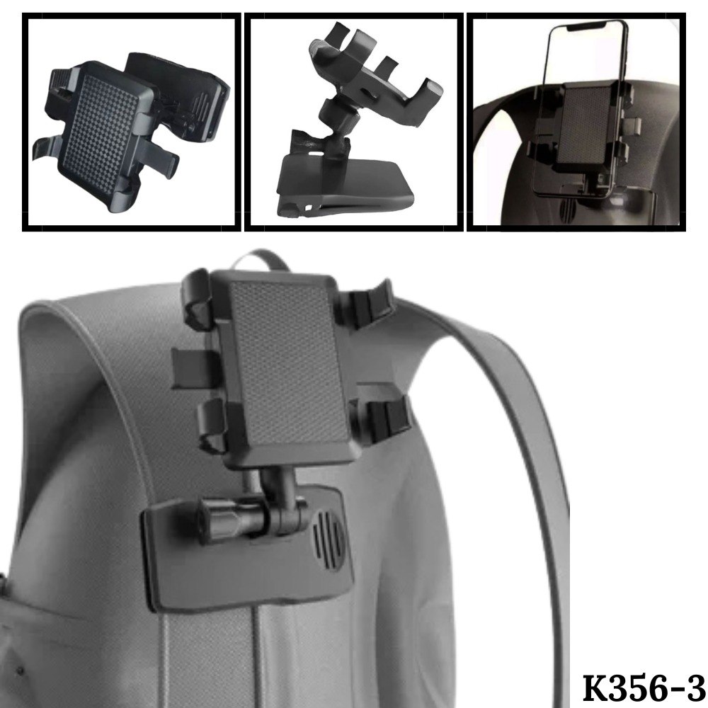 Soporte Holder Celular Ajustable K356-3