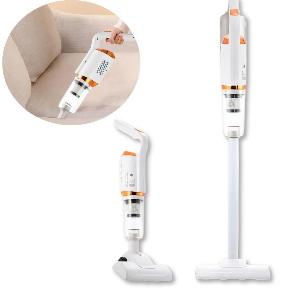 Miniatura 3 de Aspiradora Recargable Inalambrica