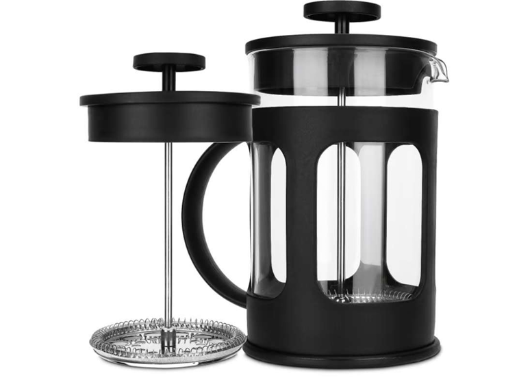 Miniatura 4 de Cafetera Prensa Francesa Manual 800 ml