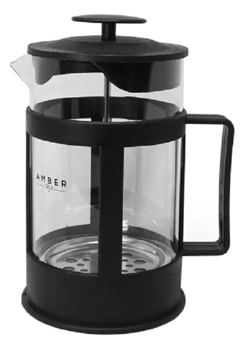 Miniatura 2 de Cafetera Prensa Francesa Manual 800 ml