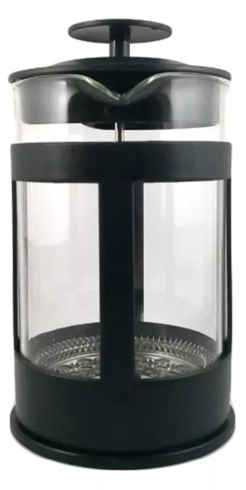 Cafetera Prensa Francesa Manual 800 ml