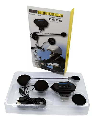 Miniatura 2 de INTERCOMUNICADOR BT-12