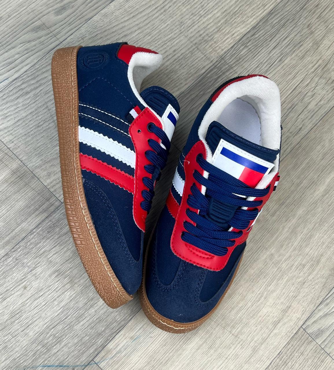 ADIDAS SAMBA RETRO 1