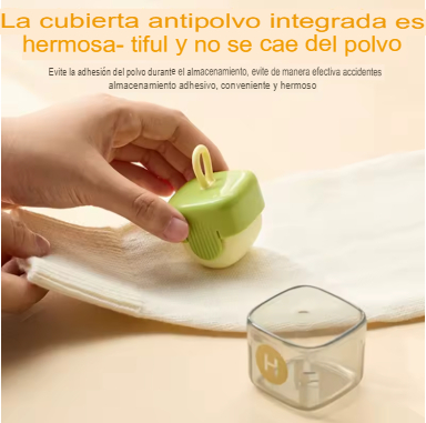 Quita Motas Viajero x2