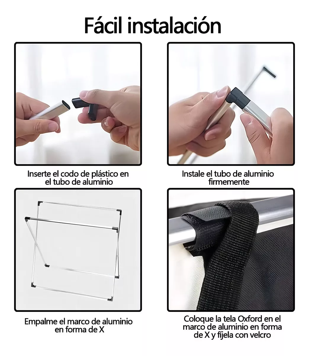 Miniatura 1 de CESTA PARA ROPA SUCIA