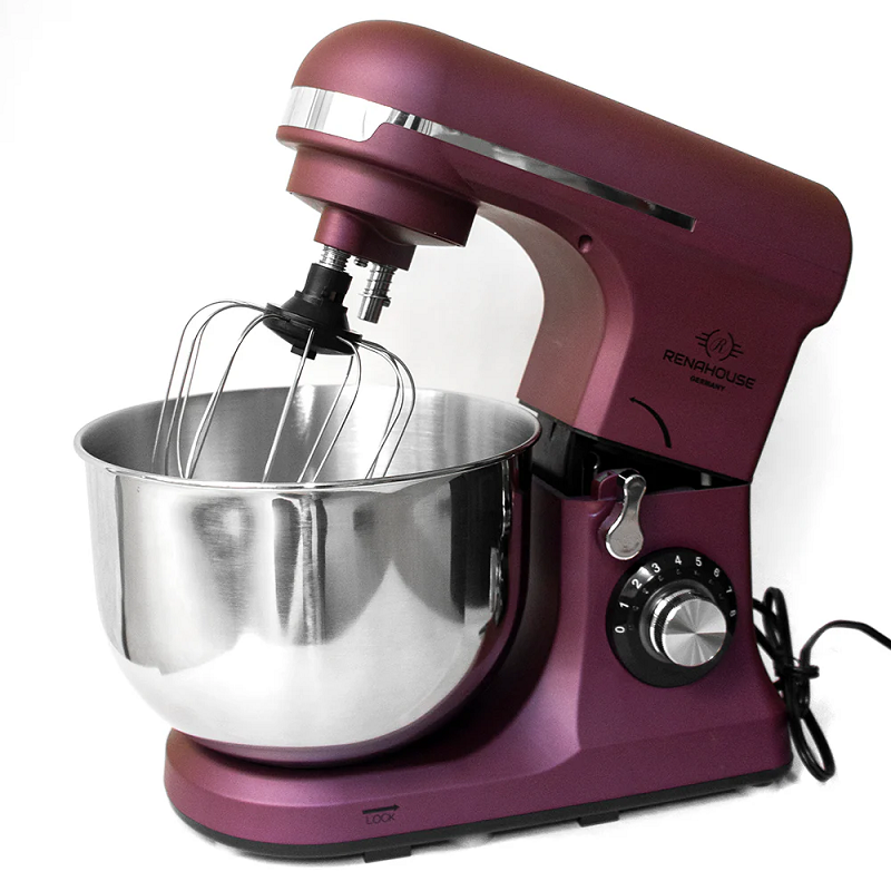 Miniatura 2 de Batidora Eléctrica de Mesa 7L