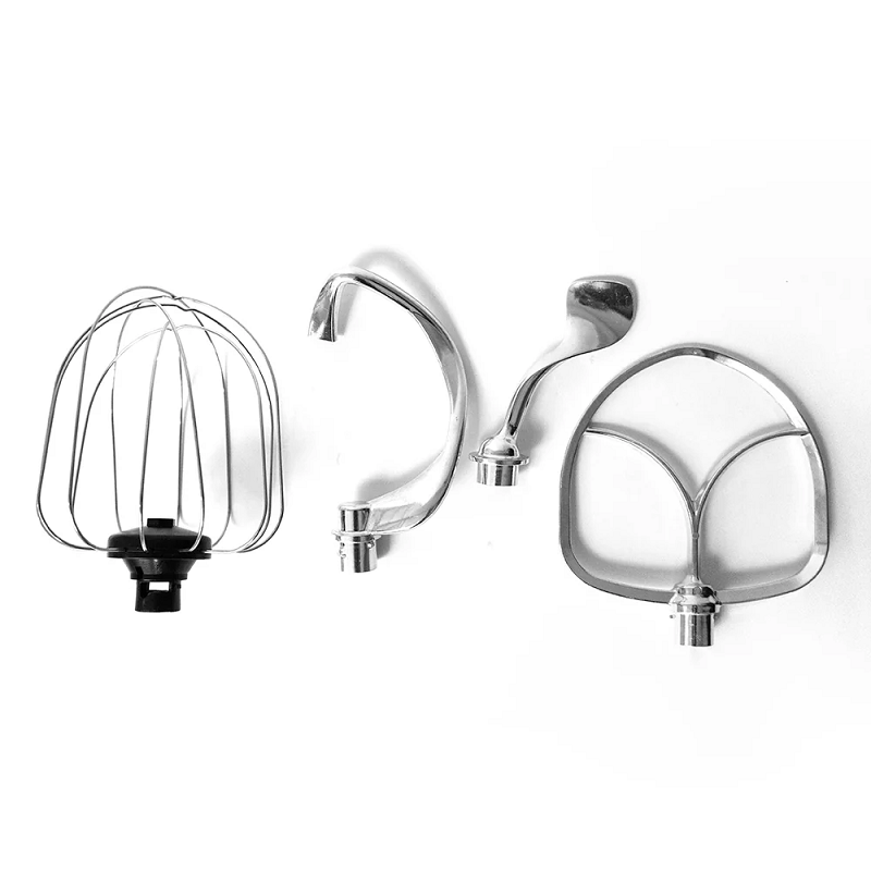 Miniatura 3 de Batidora Eléctrica de Mesa 7L