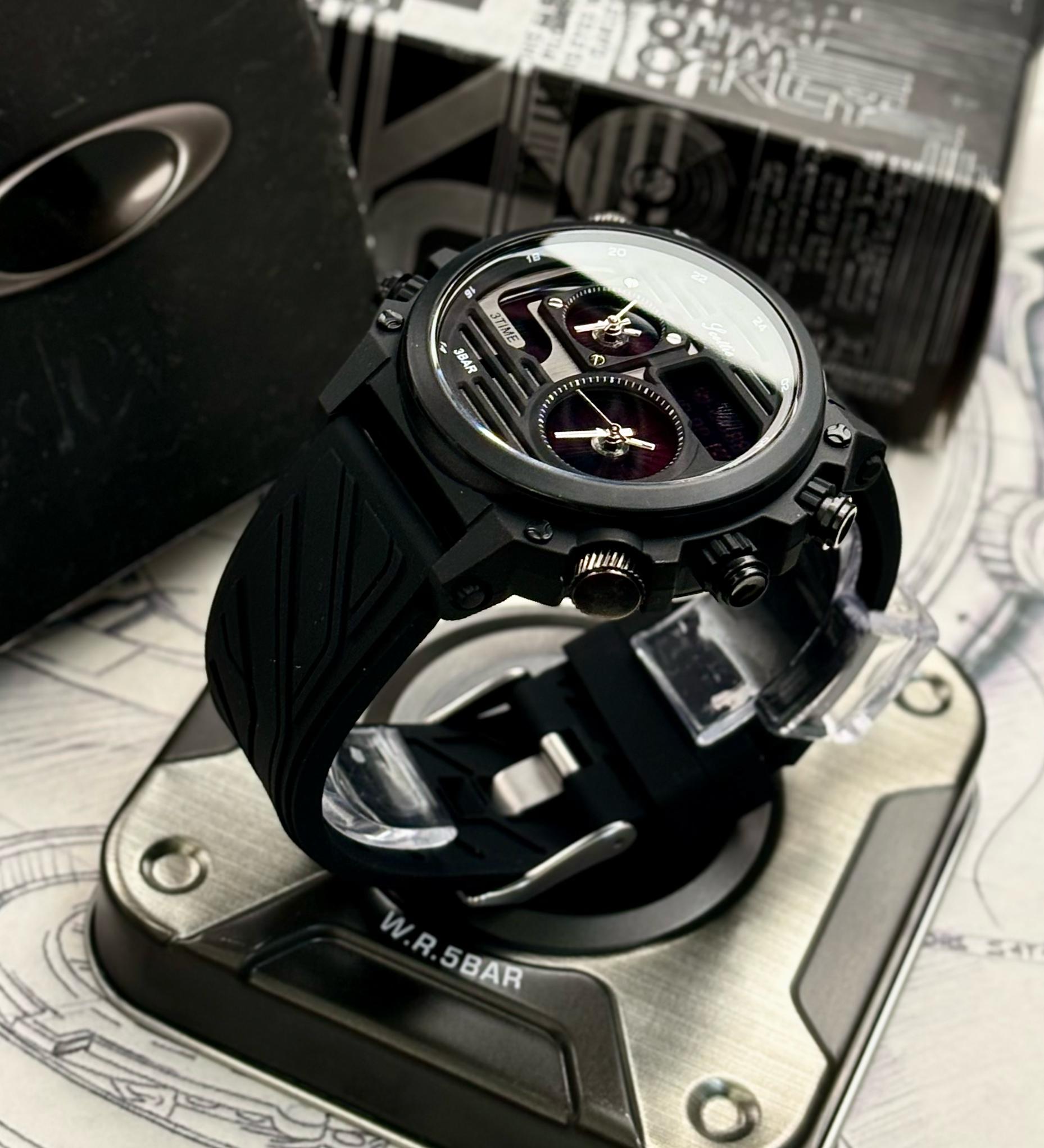 Reloj SKMEI 2202 Deportivo para Hombre