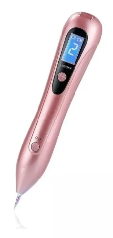 Miniatura 4 de Removedor Cauterizador Quita Verrugas